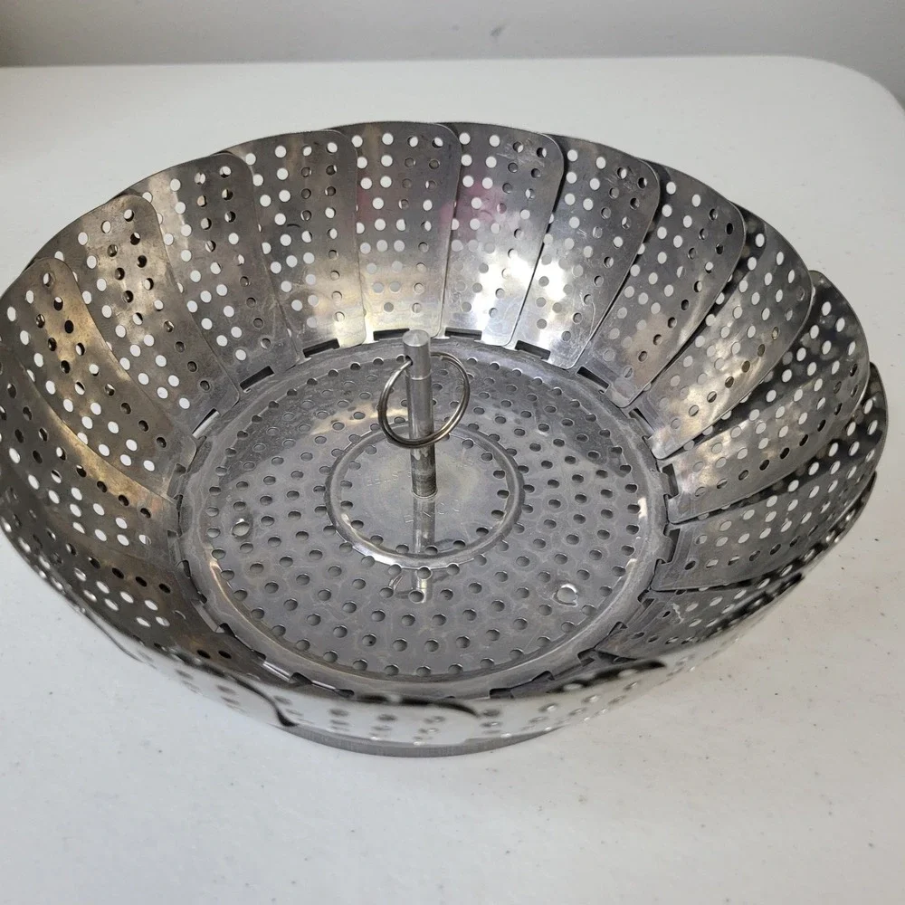 Ekco stainless steel